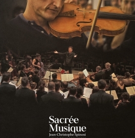 Sacrée Musique