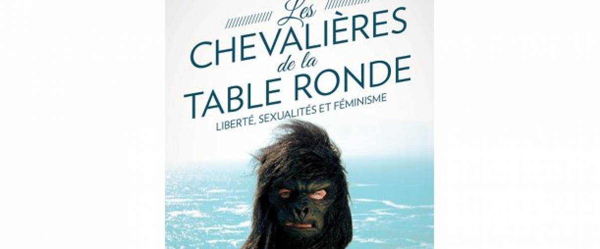 “Les chevalières de la table ronde” projeté en médiathèques