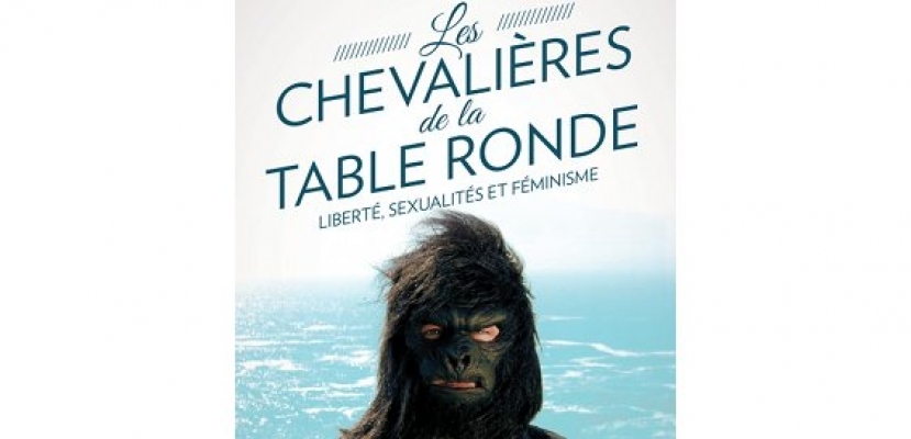 “Les chevalières de la table ronde” programmé dans le cadre du mois du film documentaire