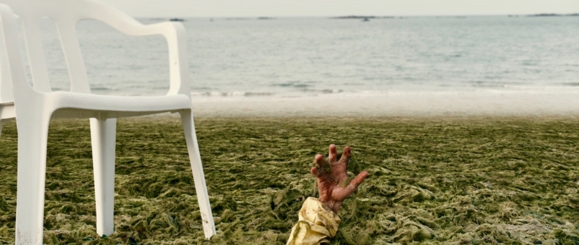 Les algues maléfiques, en avant-première au FID Marseille !