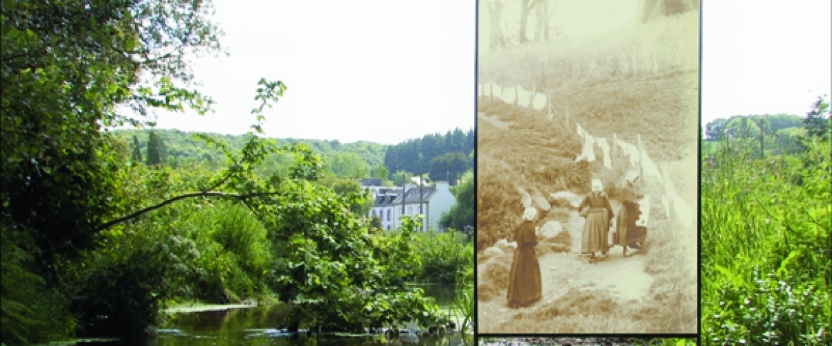 Projection de “La source” à Vannes