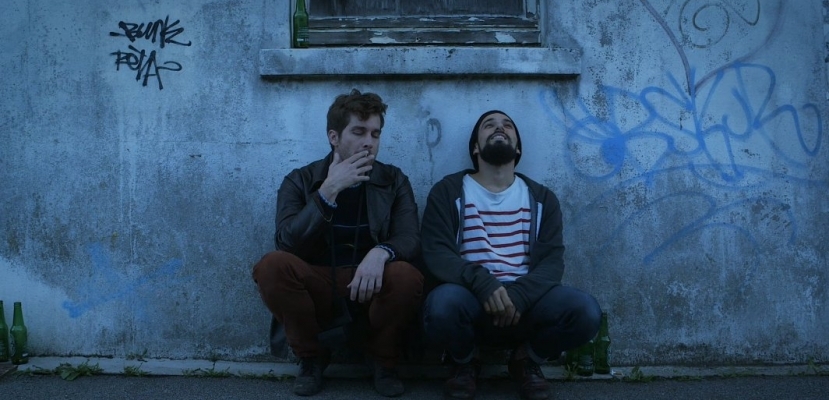 “Mutter” dans la section Made in Breizh au festival du film court