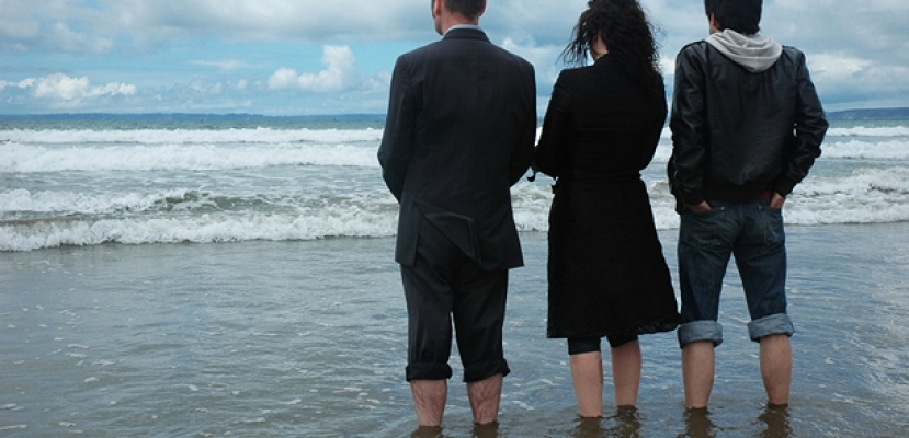 Séance Off à Douarnenez