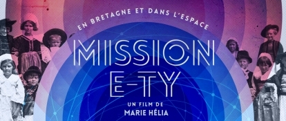 Mission E-TY, décollage imminent
