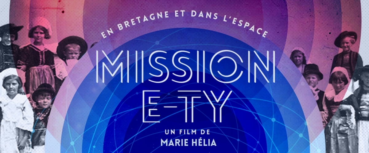 Mission E-TY, décollage imminent