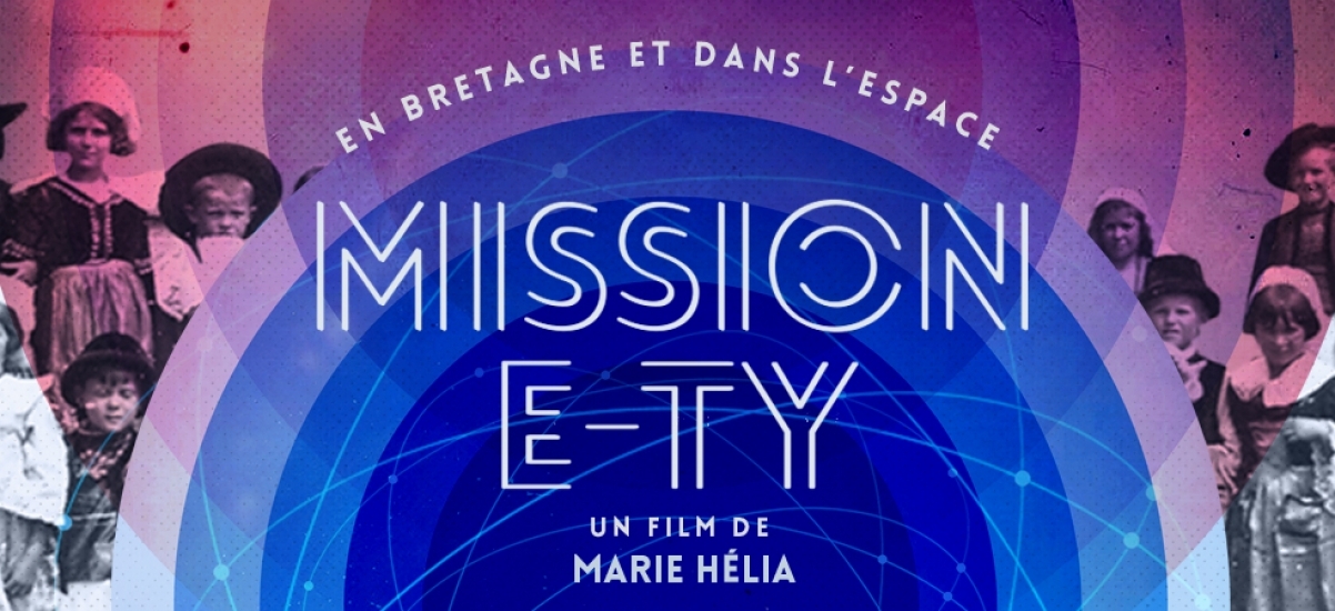 Mission E-TY, décollage imminent