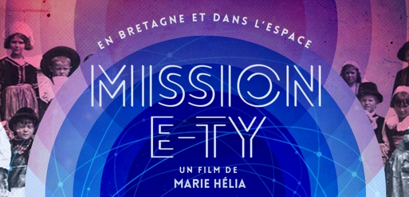 Mission E-TY, décollage imminent