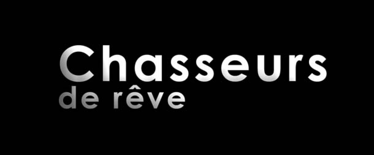 Chasseurs de rêves