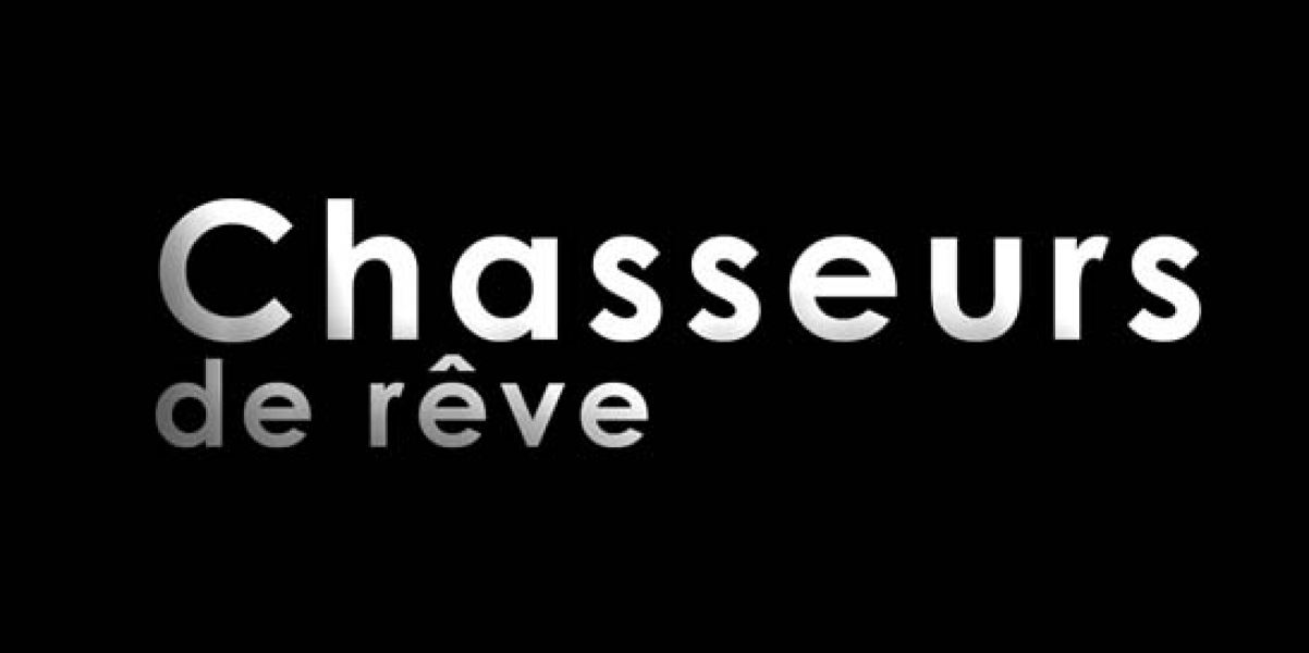 Chasseurs de rêves