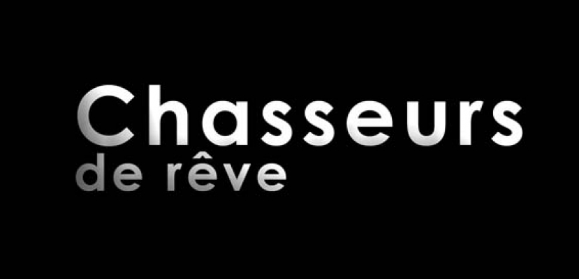 Chasseurs de rêves