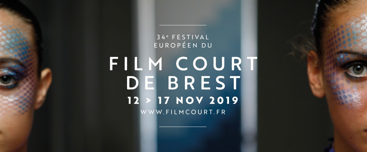 Les 20 ans de Paris Brest au Festival Européen du film court de Brest !