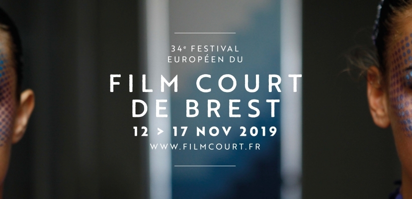 Les 20 ans de Paris Brest au Festival Européen du film court de Brest !