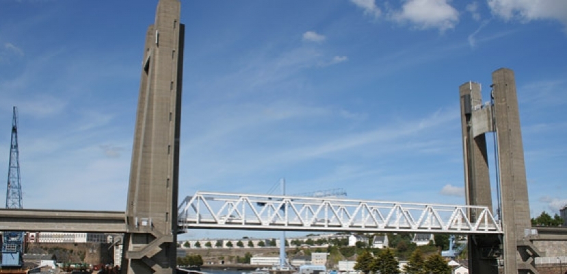 Brest fête sa libération