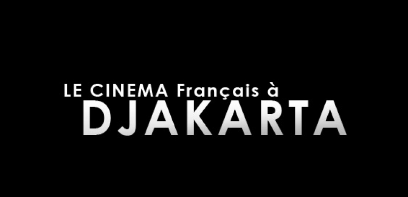 Le cinéma Français à Djakarta