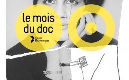 Mission E-TY au Mois du doc !