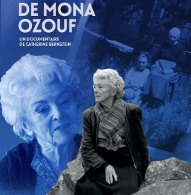 Les identités de Mona Ozouf
