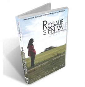 Rosalie s’en va